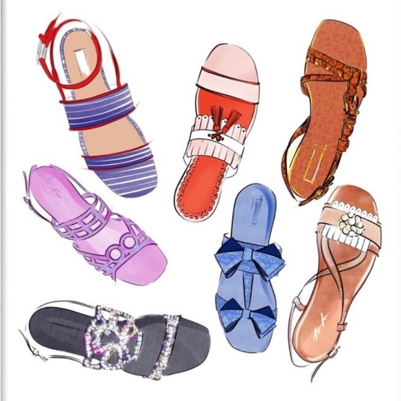 Meet your Posher, Lore🙋🏻‍♀️🙋🏻‍♀️🙋🏻‍♀️🌸🌸❤️❤️ - Picture 4 of 9